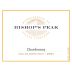 Bishop's Peak Chardonnay 2021 Front Label