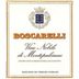 Boscarelli Vino Nobile di Montepulciano 2016 Front Label