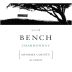 Bench Sonoma County Chardonnay 2018 Front Label