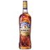 Brugal Anejo Superior Rum Front Bottle Shot
