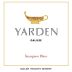 Yarden Sauvignon Blanc 2022 Front Label