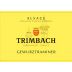 Maison Trimbach Gewurztraminer 2019 Front Label