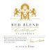 McBride Sisters Central Coast Red Blend 2016 Front Label