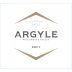 Argyle Vintage Brut 2022 Front Label
