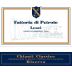 Fattoria di Petroio Chianti Classico Riserva 2017 Front Label