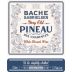 Bache Gabrielsen Very Old Pineau des Charentes Front Label