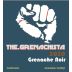 The Grenachista Carbonic Grenache Noir 2020 Front Label