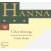 Hanna Russian River Chardonnay 2010 Front Label