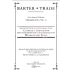 Barter & Trade Cabernet Sauvignon 2015 Front Label