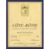 Rene Rostaing Cote-Rotie Cuvee Classique 2006 Front Label