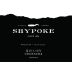Shypoke Quilie's Grenache 2016 Front Label