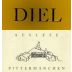 Schlossgut Diel Pittermannchen Riesling Auslese 2010 Front Label