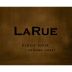 LaRue Sonoma Coast Pinot Noir 2016 Front Label