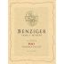 Benziger Port 2006 Front Label