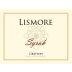 Lismore Estate Syrah 2016 Front Label