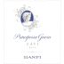 Principessa Gavia Gavi 2023 Front Label