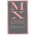 MX Wines Beckstoffer To Kalon Vineyard Reserve Cabernet Sauvignon 2009 Front Label