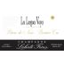 Laherte Freres Les Longues Voyes Extra Brut 2017 Front Label
