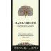 Fattoria San Giuliano Barbaresco 2013 Front Label