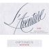 L'Aventure Optimus 2021 Front Label
