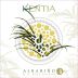 Lagar da Condesa Kentia Albarino 2023  Front Label