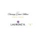 Laurenz V Reserve Charming Gruner Veltliner 2015 Front Label