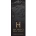 Honig Cabernet Sauvignon (3 Liter Bottle) 2014 Front Label