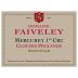 Faiveley Mercurey Clos des Myglands Premier Cru Monopole 2023 Front Label