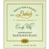 Babich Cowslip Downs Sauvignon Blanc 2013 Front Label
