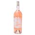 Angeleno Wine Co The Meadow Rose 2019 Front Bottle Shot