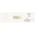 Astrolabe Wrekin Vineyard Chenin Blanc 2023 Front Label