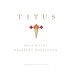 Titus Cabernet Sauvignon 2016 Front Label