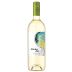 Monkey Bay Sauvignon Blanc 2021 Front Bottle Shot
