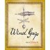 Wind Gap Trousseau Gris 2011 Front Label