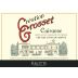 Maison Brotte Creation Grosset Cairanne 2020 Front Label
