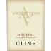 Cline Ancient Vines Zinfandel 2019 Front Label