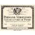 Louis Jadot Pernand-Vergelesses Clos de la Croix de Pierre Premier Cru Rouge 2017 Front Label