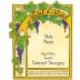 Nickel & Nickel State Ranch Cabernet Sauvignon 2022 Front Label