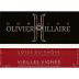 Domaine Olivier Hillaire Cotes-du-Rhone Vieilles Vignes 2019 Front Label