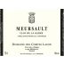 Domaine des Comtes Lafon Meursault Clos de la Barre 2021 Front Label