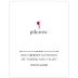Pilcrow Hillwalker Cabernet Sauvignon 2018 Front Label