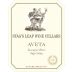 Stag's Leap Wine Cellars AVETA Sauvignon Blanc 2018 Front Label