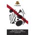 d'Arenberg The Sticks & Stones 2012 Front Label