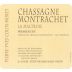 Pierre-Yves Colin-Morey Chassagne-Montrachet La Maltroie Premier Cru 2020 Front Label