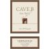 Cave B Estate Winery Columbia Valley Tempranillo 2014 Front Label