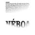 Neboa Albarino 2022 Front Label