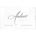 Aubert Hudson Vineyard Chardonnay 2016 Front Label