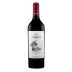 Maison de la Villette Grenache Syrah Mourvedre 2022 Front Bottle Shot