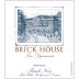 Brick House Les Dijonnais Pinot Noir 2017 Front Label
