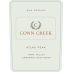 Conn Creek AVA Series Atlas Peak Cabernet Sauvignon 2021 Front Label
